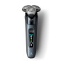 Philips i9000 X9001 Barbermaskine Sort Blå Philips i9000 X9001 Barbermaskine Sort Blå